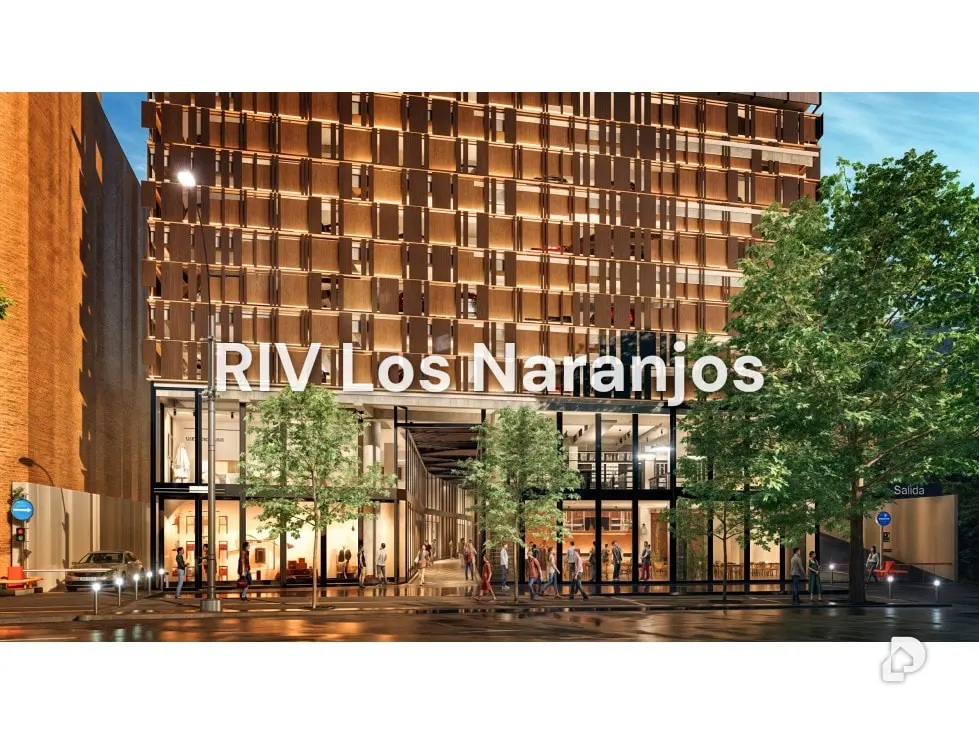 Apartment in Las Mercedes, Baruta – 14