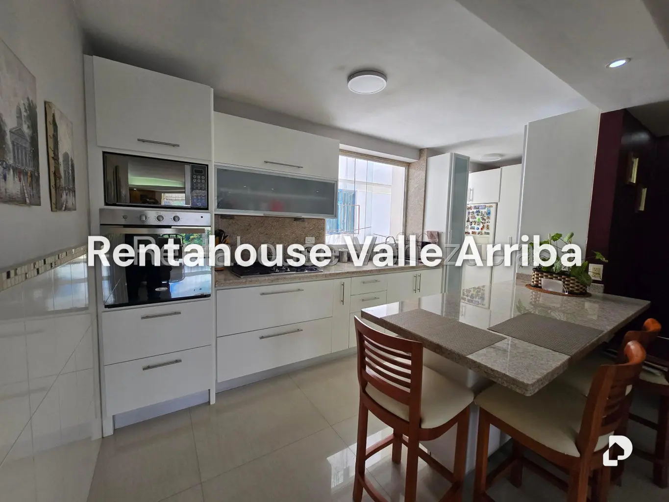 Apartamento en Montalbán I, Caracas – 17