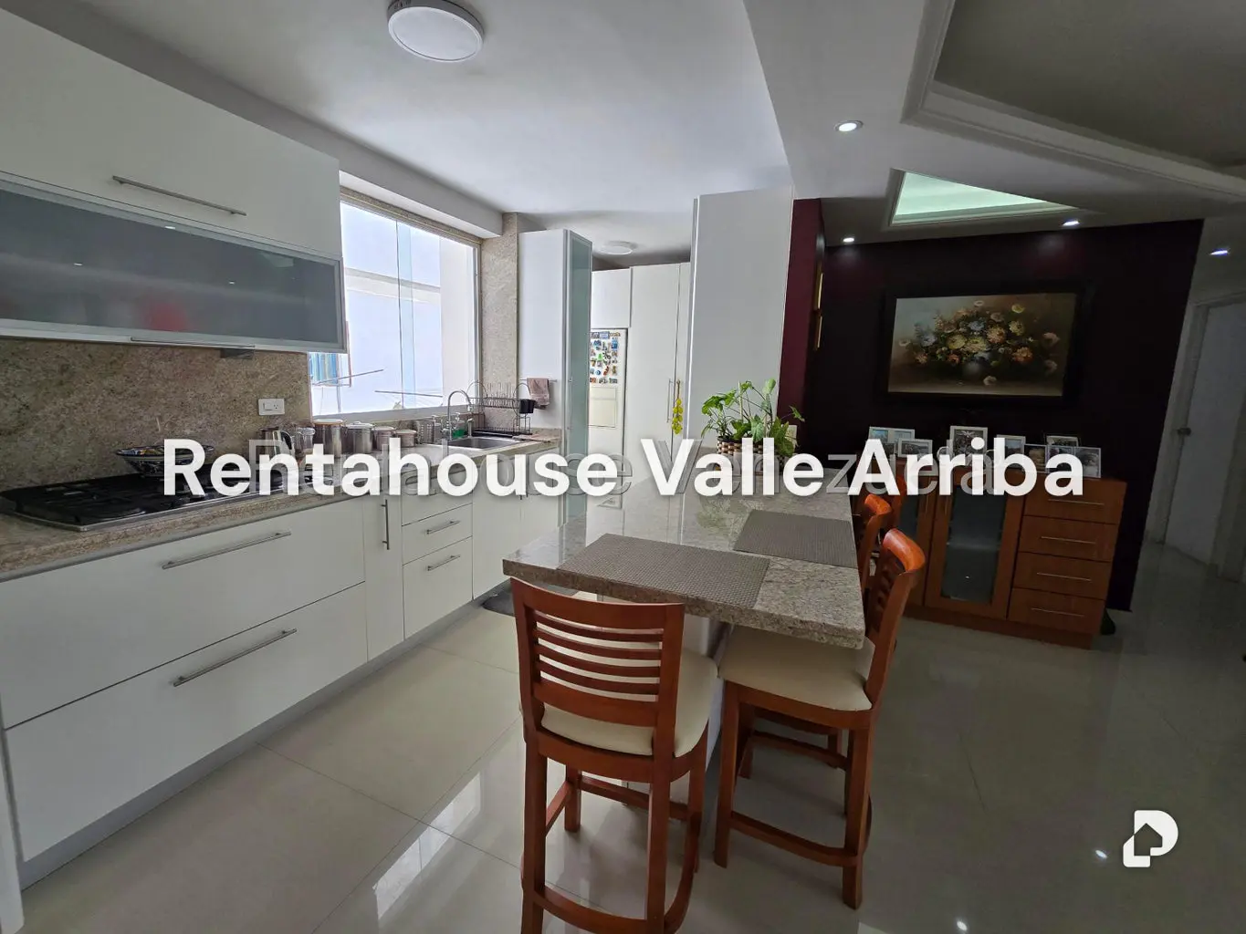 Apartamento en Montalbán I, Caracas – 5