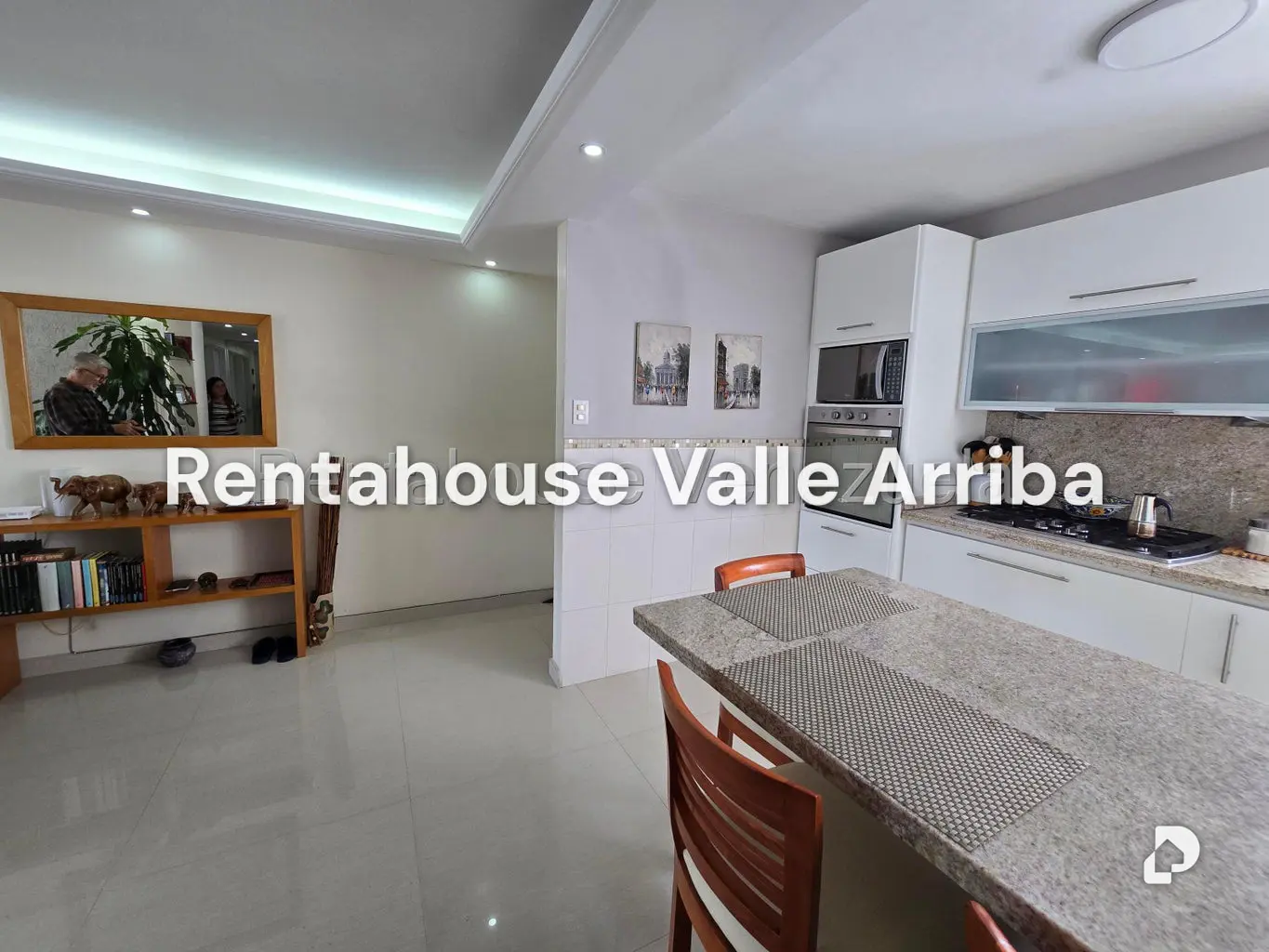 Apartamento en Montalbán I, Caracas – 7
