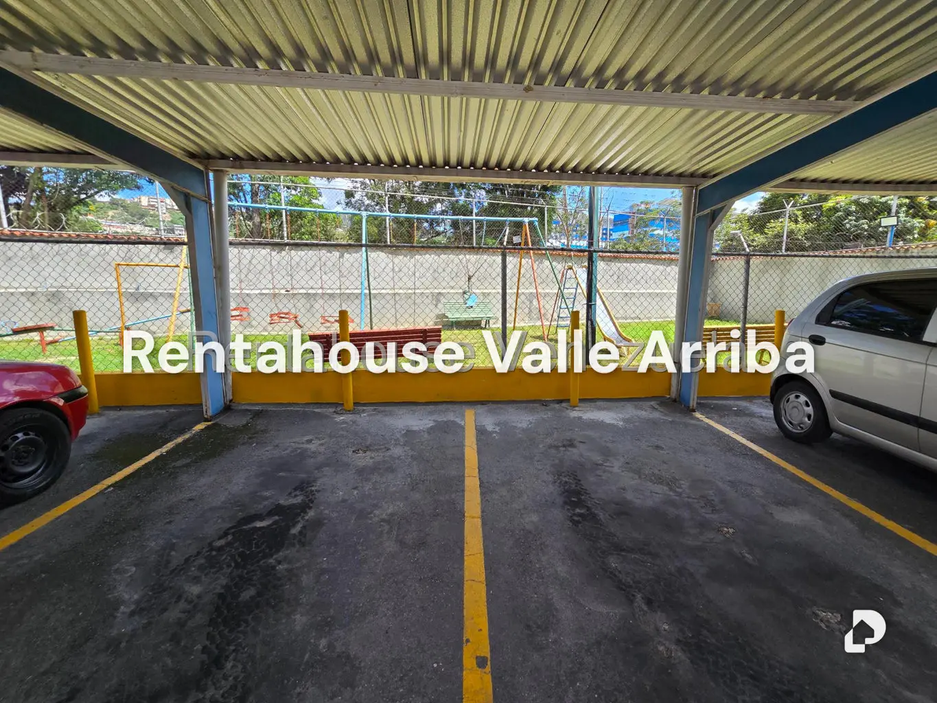 Apartamento en Montalbán I, Caracas – 27