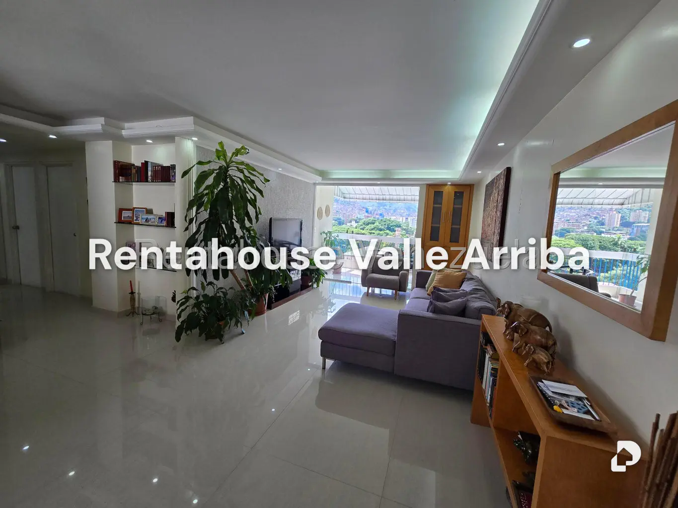 Apartamento en Montalbán I, Caracas – 9