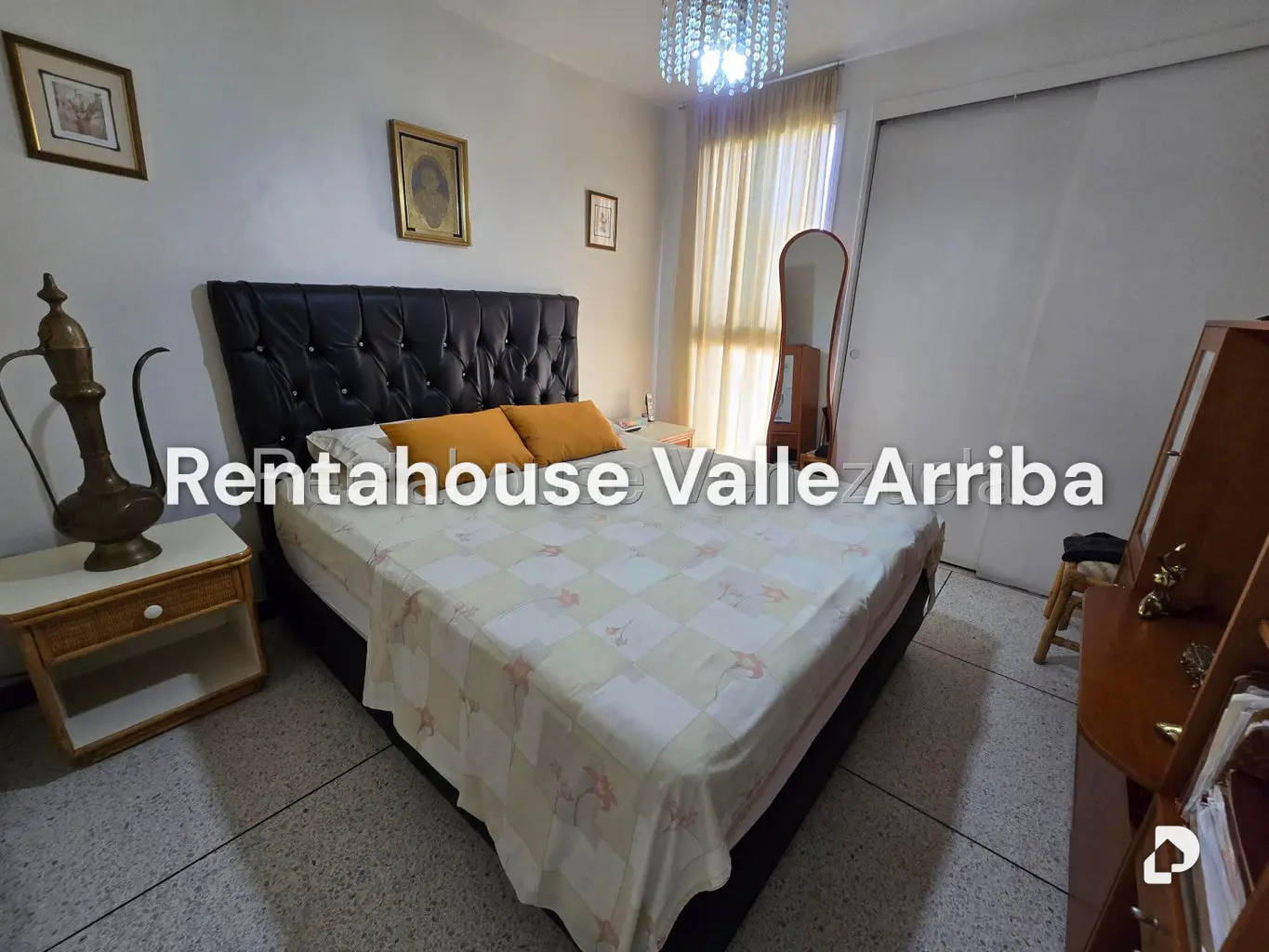 Apartamento en Montalbán I, Caracas – 10