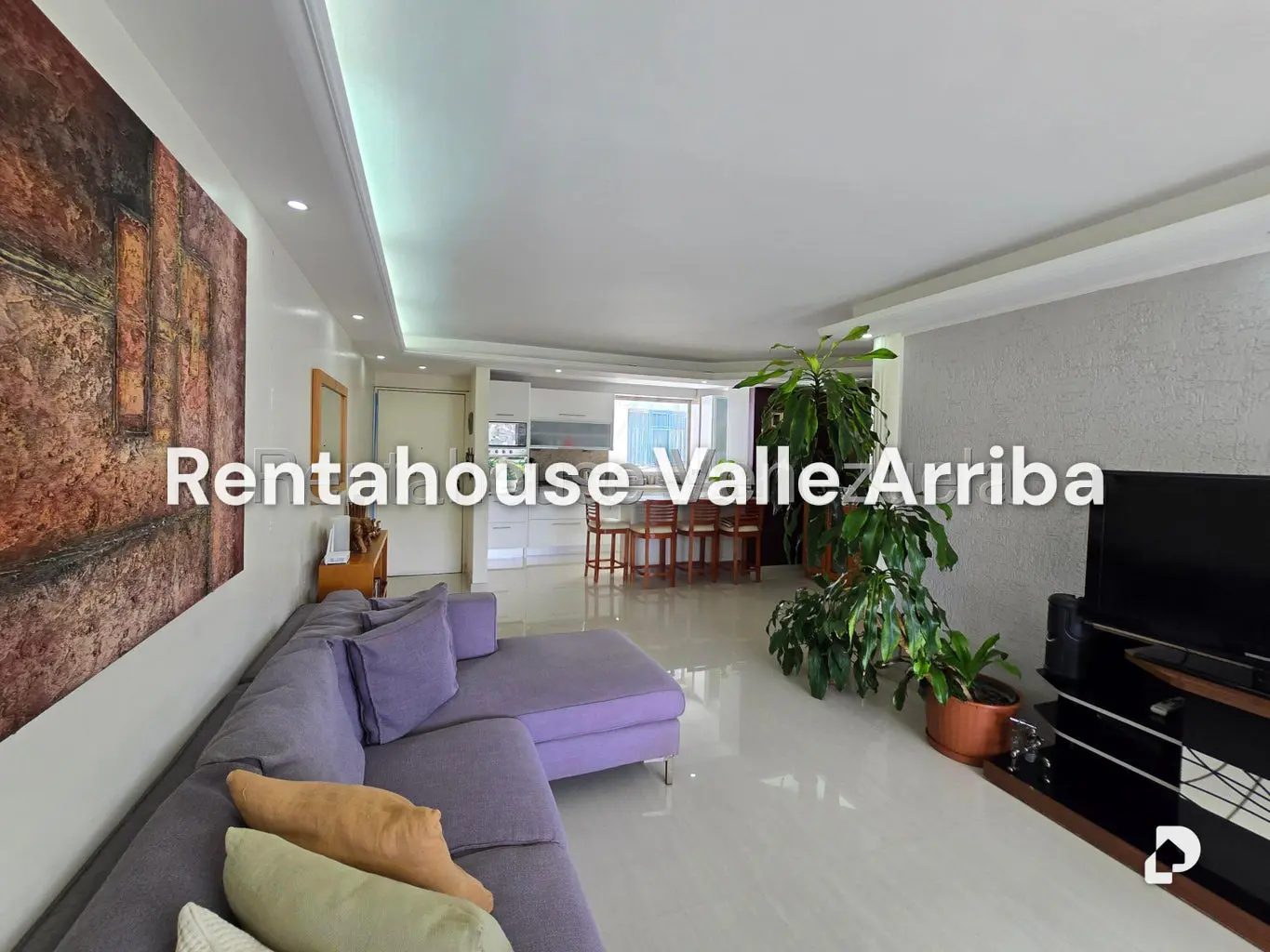 Apartamento en Montalbán I, Caracas – 19