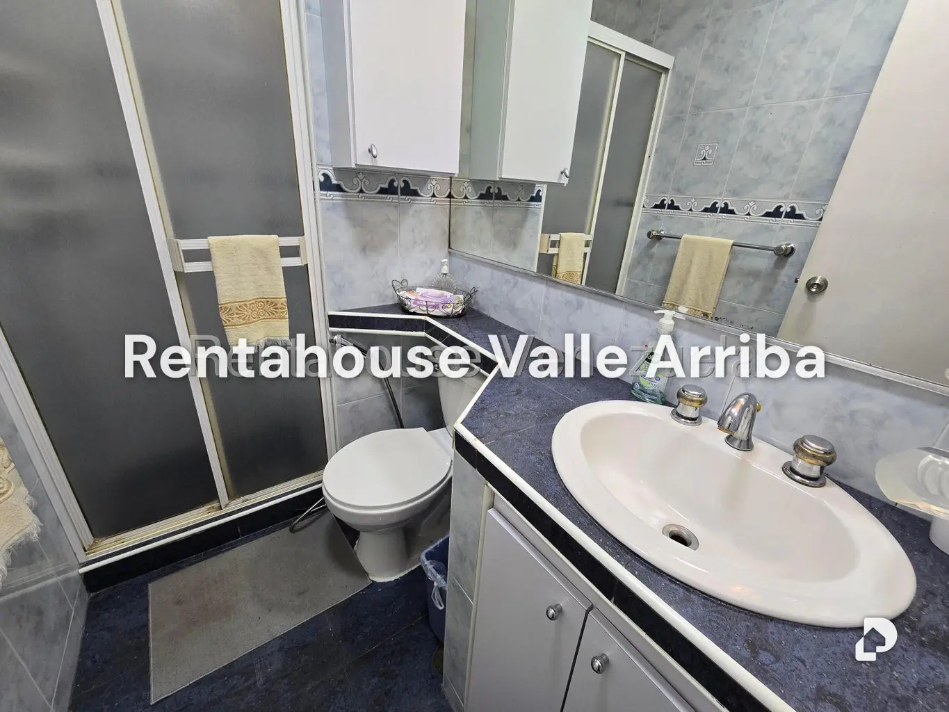 Apartamento en Montalbán I, Caracas – 14