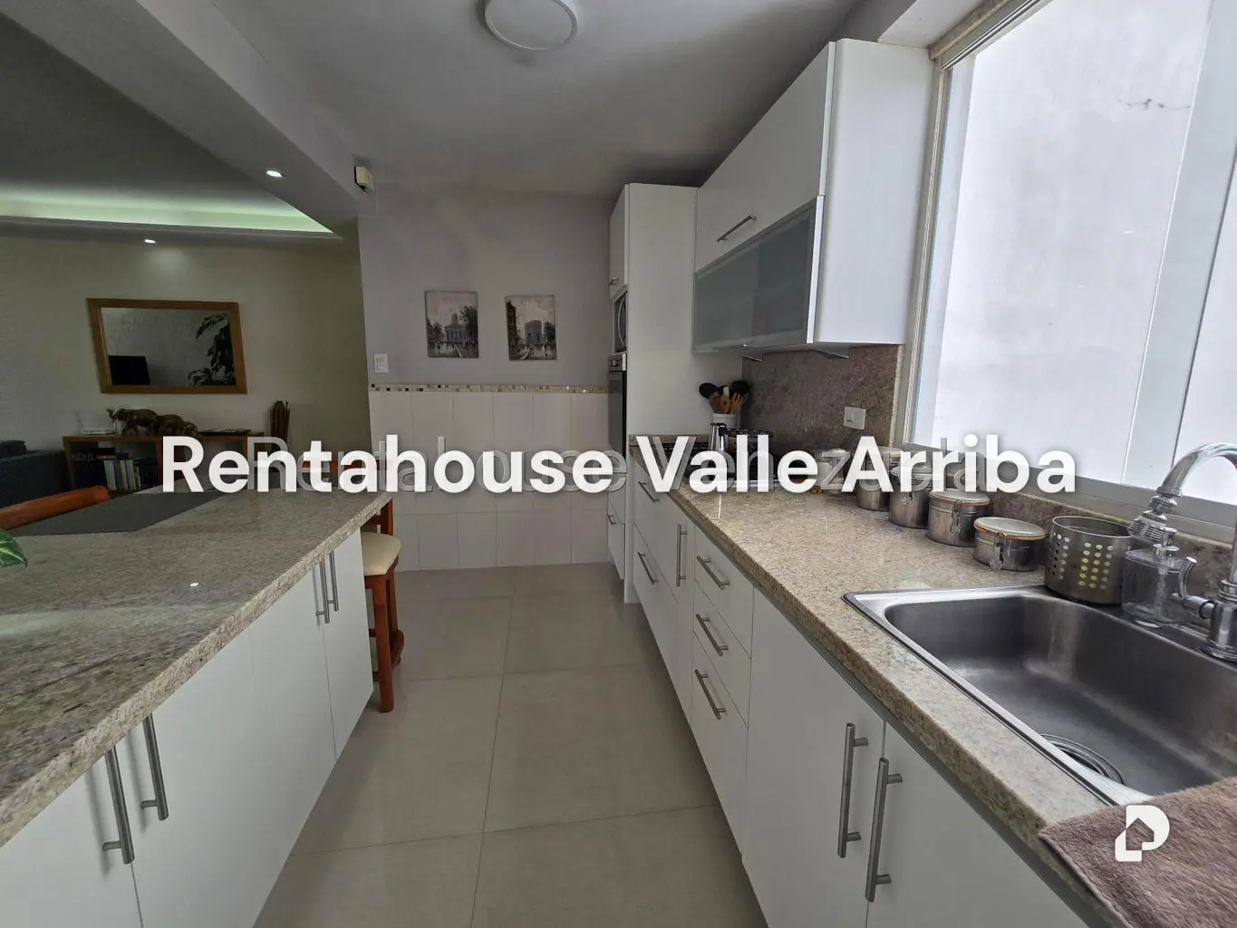 Apartamento en Montalbán I, Caracas – 21