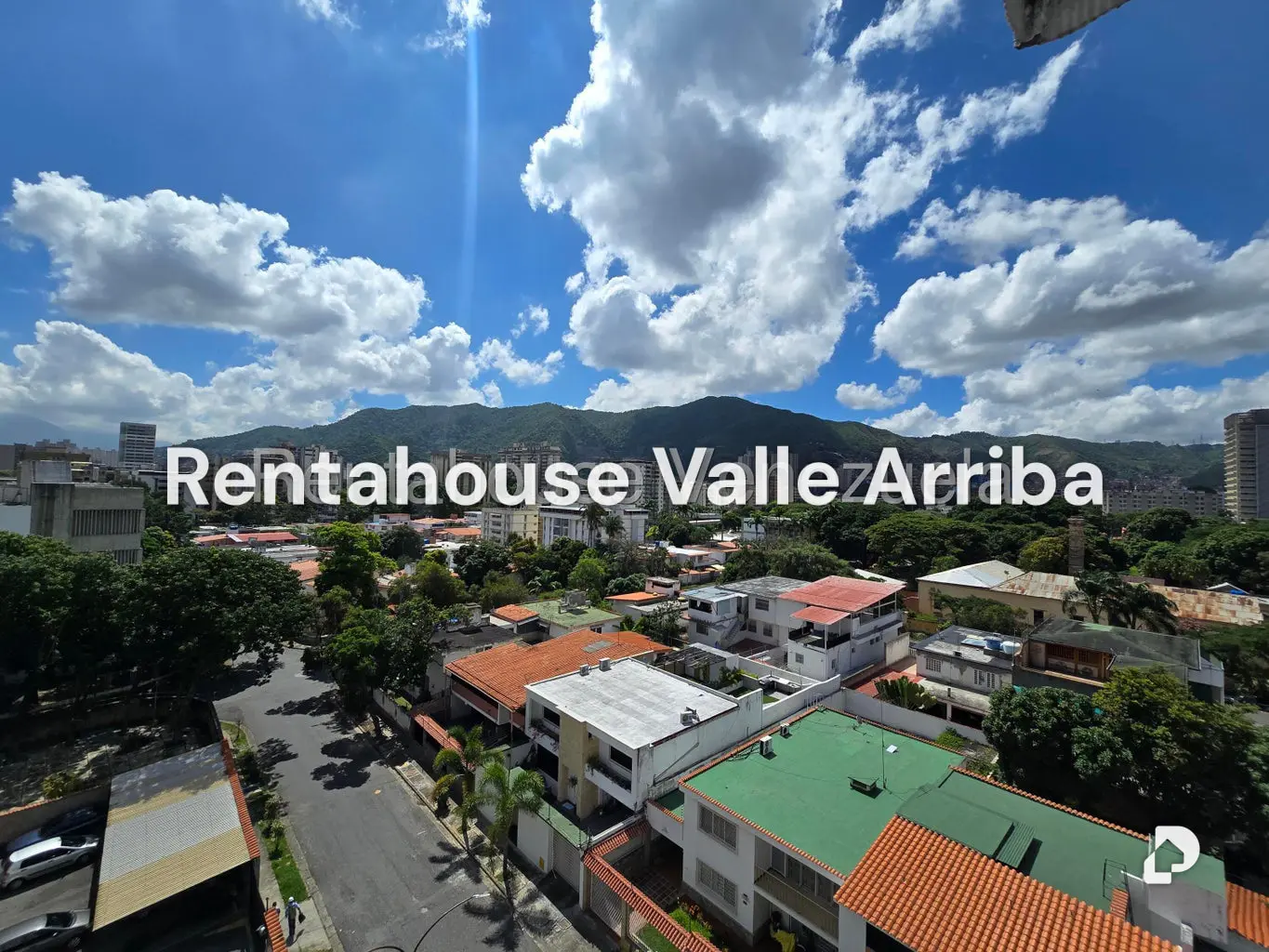 Apartamento en Montalbán I, Caracas – 16