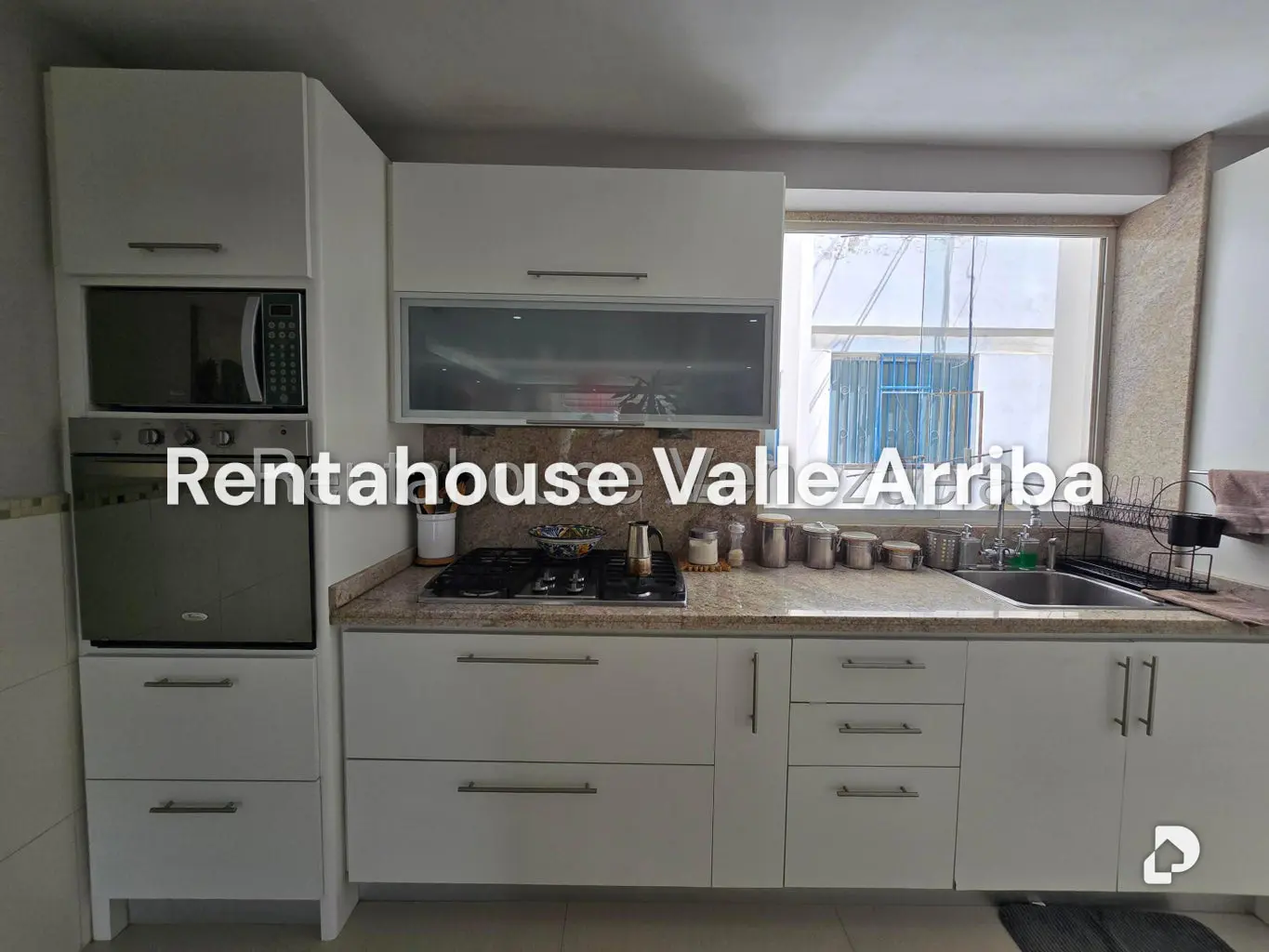 Apartamento en Montalbán I, Caracas – 4