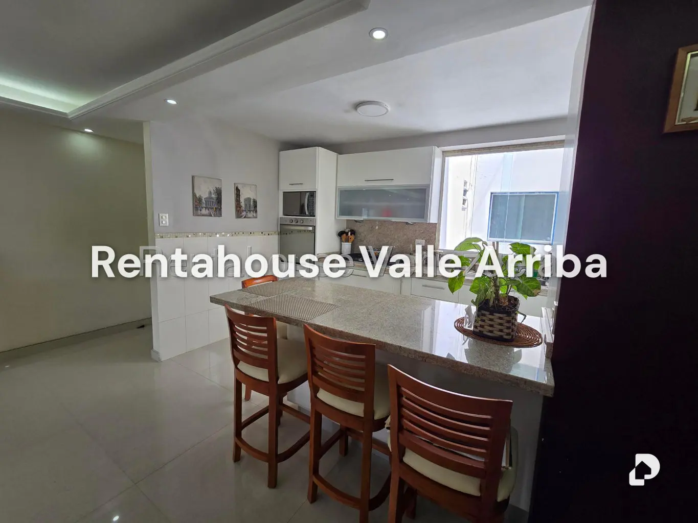 Apartamento en Montalbán I, Caracas – 23