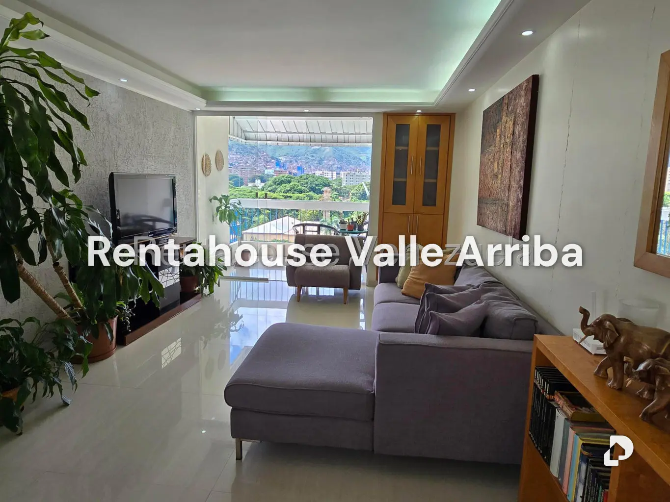 Apartamento en Montalbán I, Caracas – 8