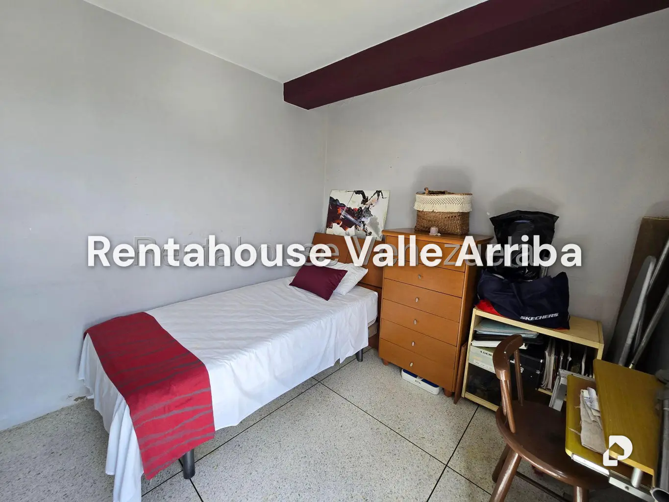 Apartamento en Montalbán I, Caracas – 13