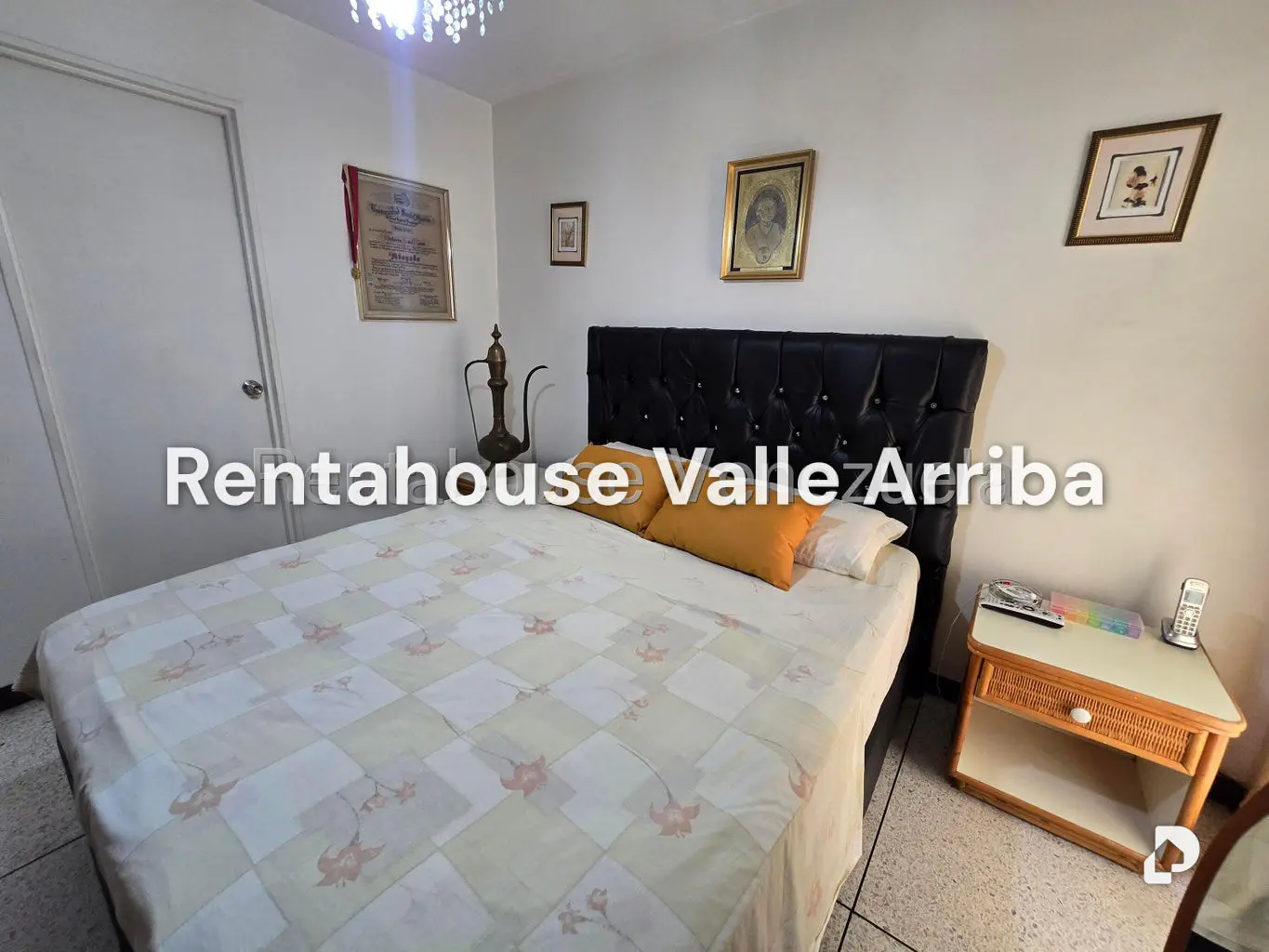 Apartamento en Montalbán I, Caracas – 11