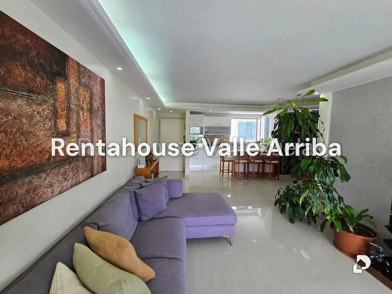Apartamento en Montalbán I, Caracas – 20