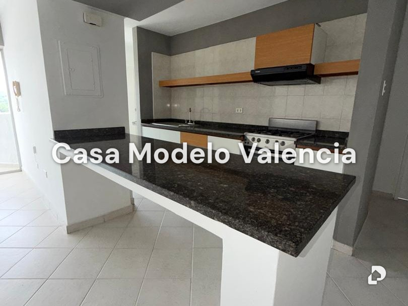 Apartamento en Agua Blanca, Valencia – 4