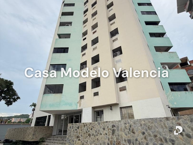 Apartamento en Agua Blanca, Valencia – 2