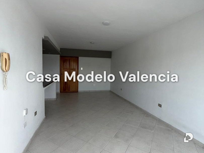 Apartamento en Agua Blanca, Valencia – 13