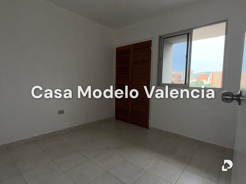 Apartamento en Agua Blanca, Valencia – 20