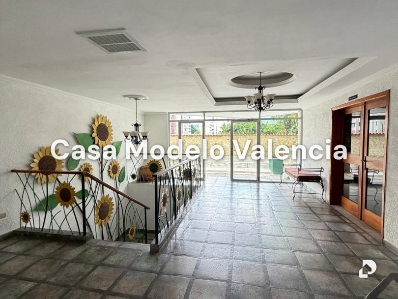 Apartamento en Agua Blanca, Valencia – 15