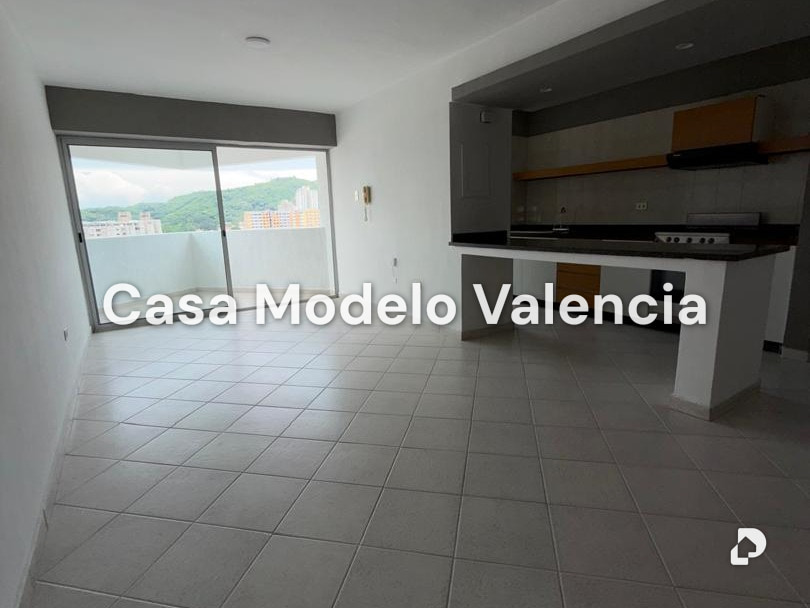 Apartamento en Agua Blanca, Valencia – 7