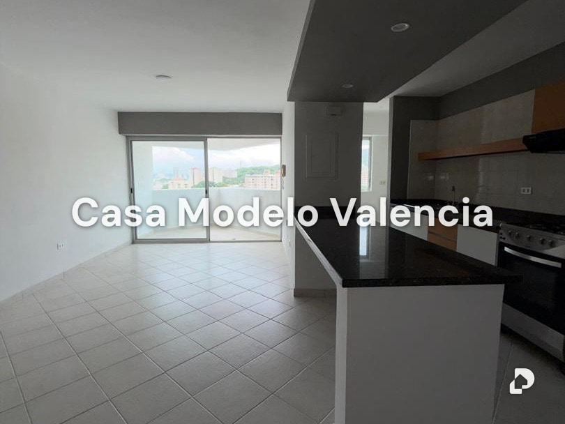 Apartamento en Agua Blanca, Valencia – 5