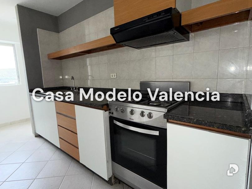 Apartamento en Agua Blanca, Valencia – 10