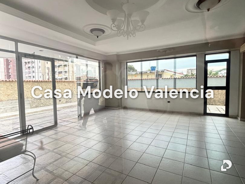 Apartamento en Agua Blanca, Valencia – 16