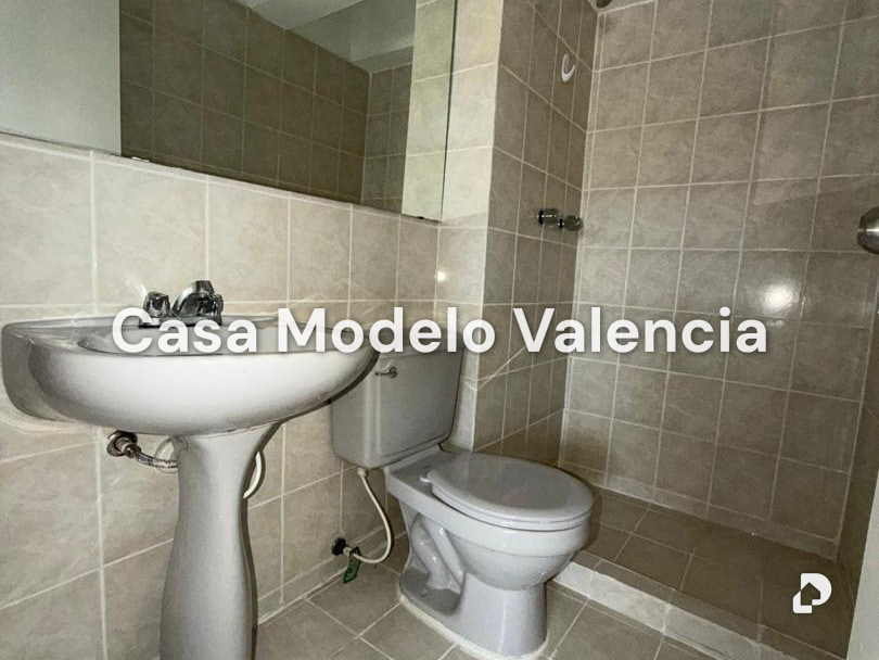 Apartamento en Agua Blanca, Valencia – 17
