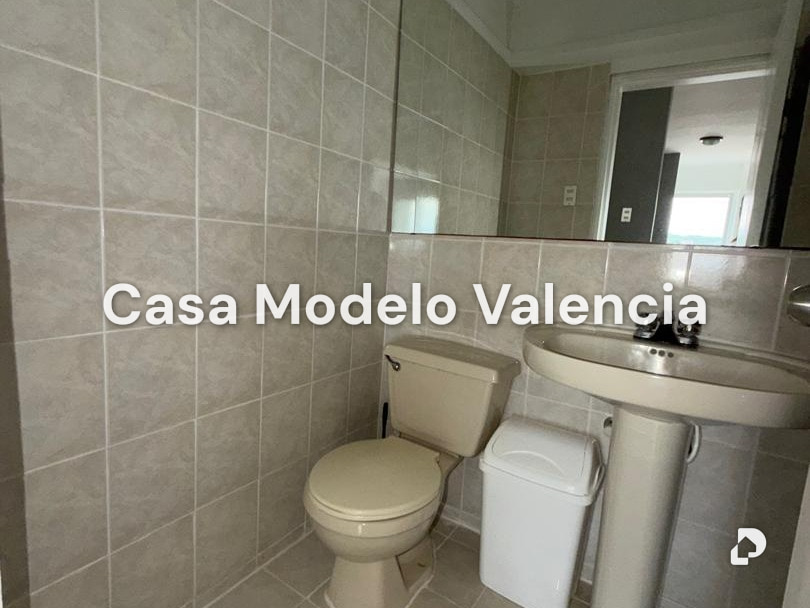 Apartamento en Agua Blanca, Valencia – 11