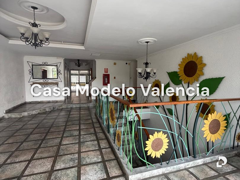 Apartamento en Agua Blanca, Valencia – 19