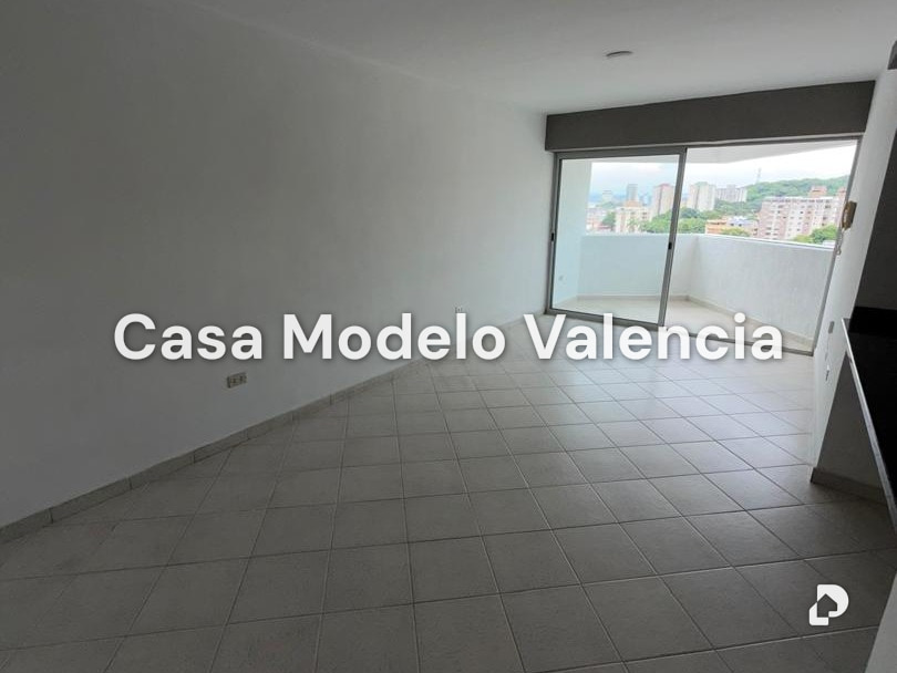 Apartamento en Agua Blanca, Valencia – 6