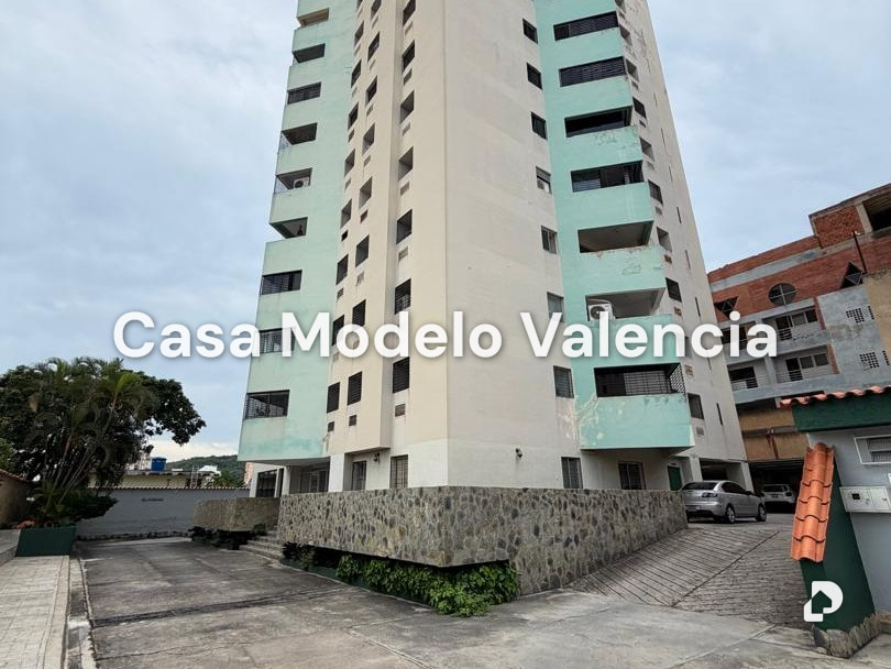 Apartamento en Agua Blanca, Valencia – 1