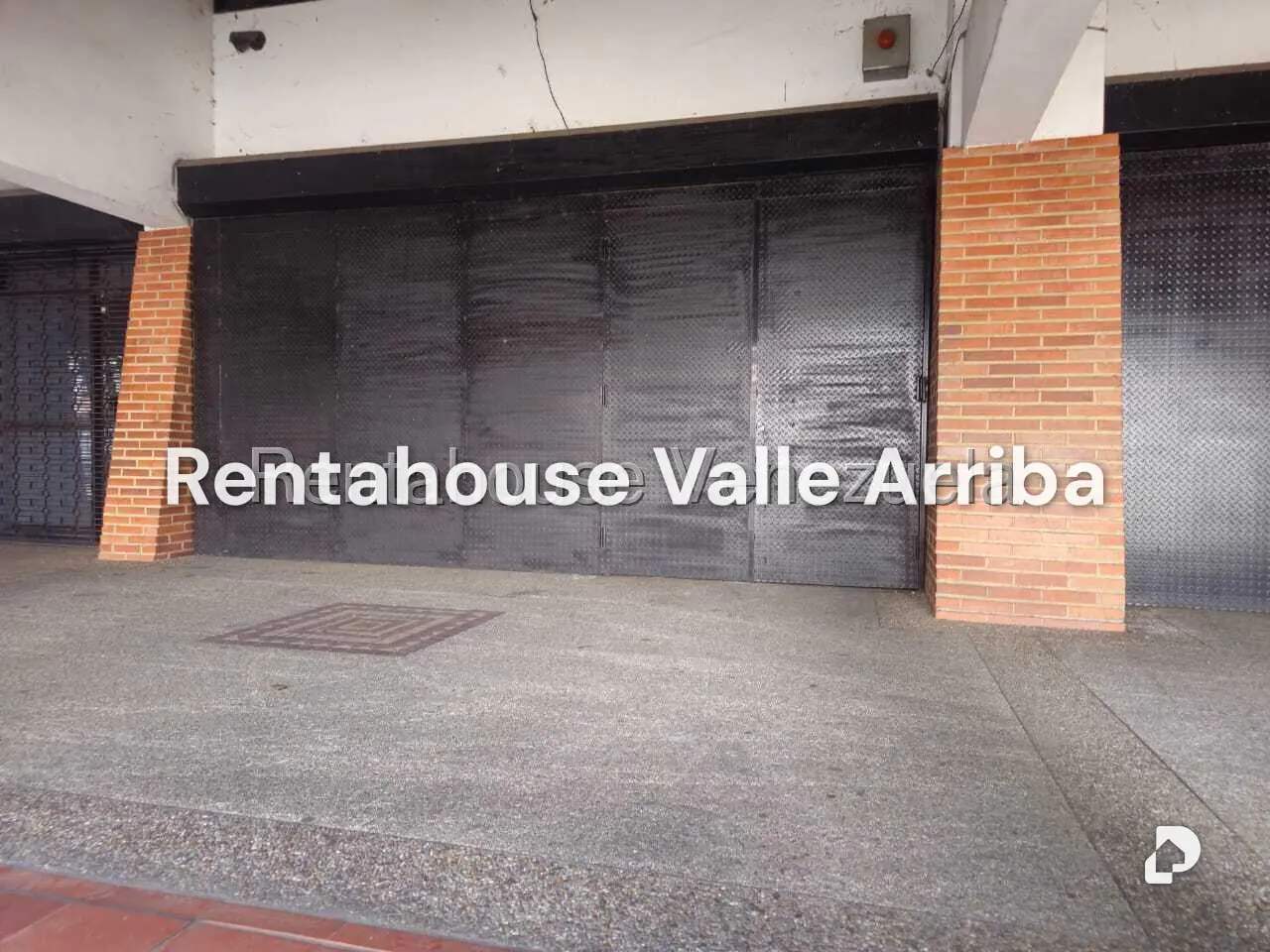 Local comercial en El Paraíso, Caracas – 2