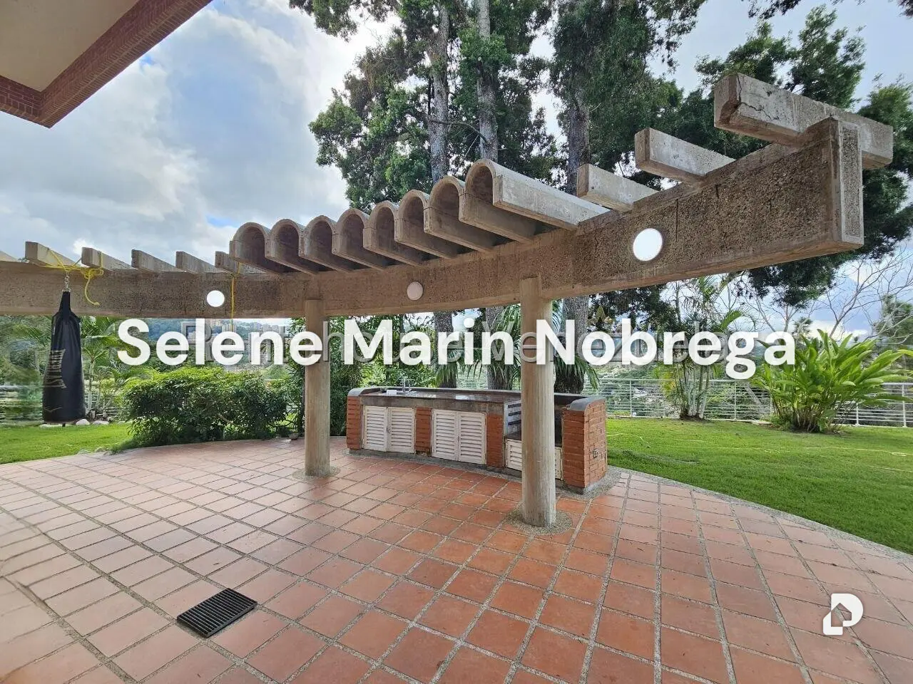 House in Macaracuay, Caracas – 19