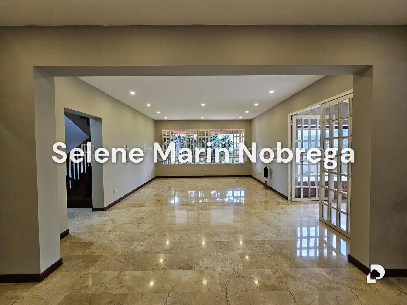 House in Macaracuay, Caracas – 8