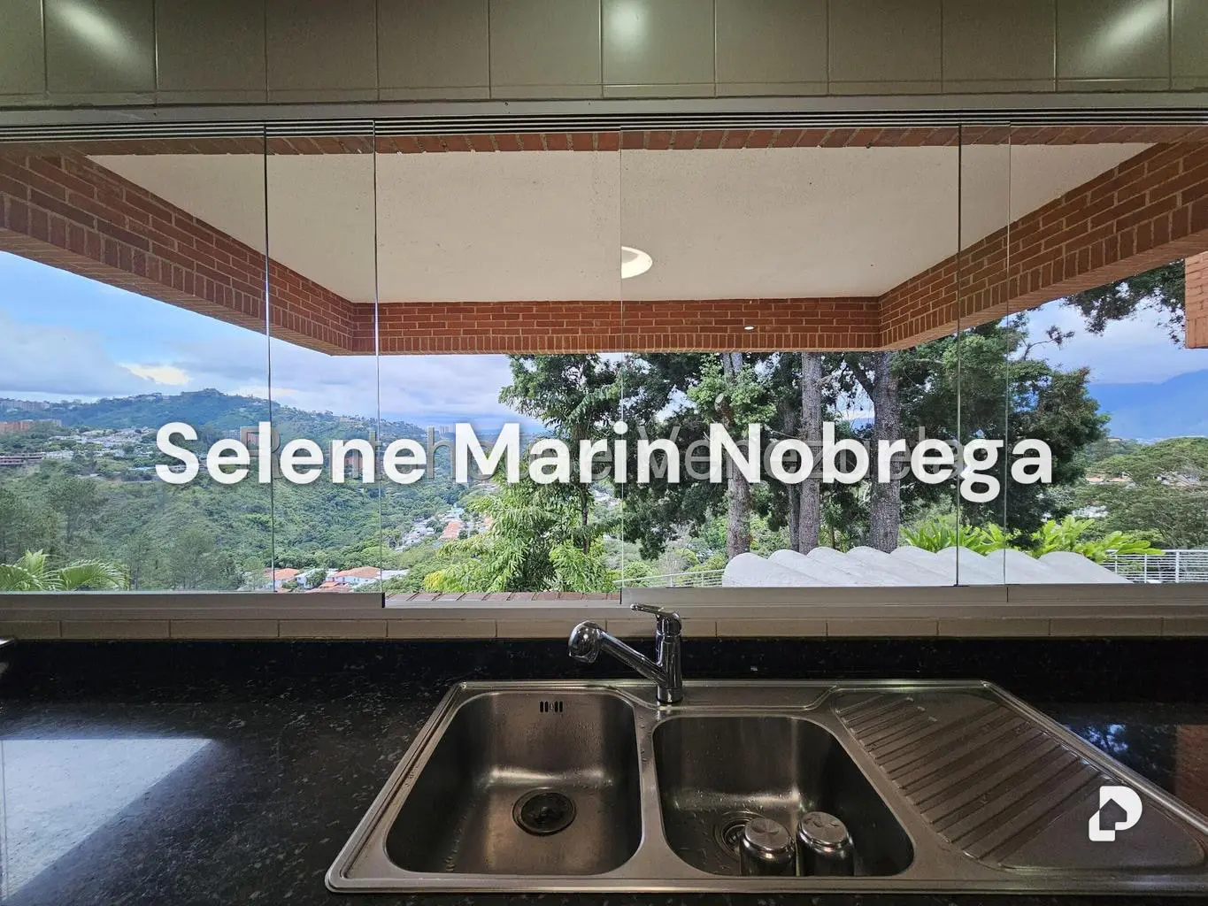 House in Macaracuay, Caracas – 14
