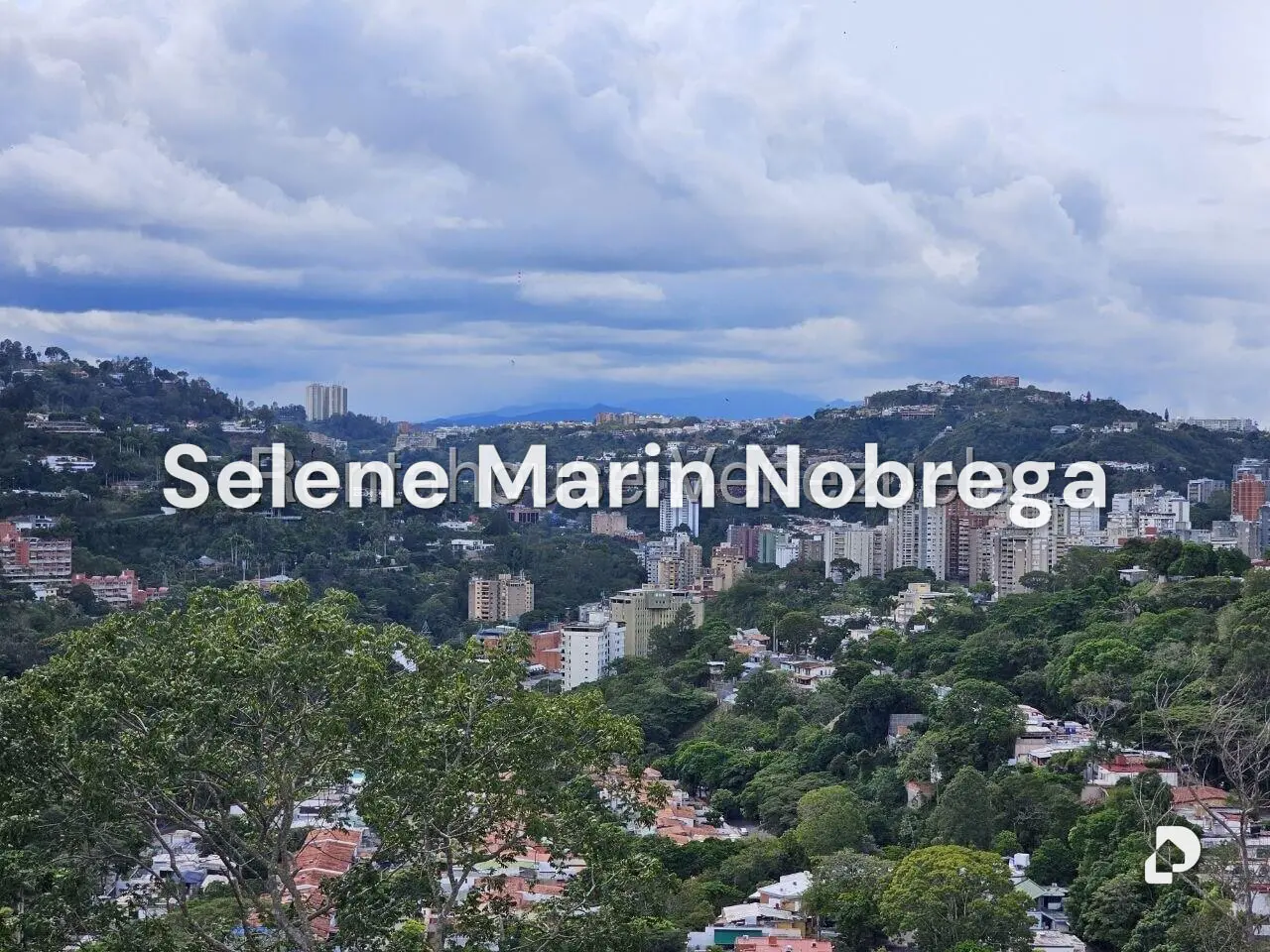House in Macaracuay, Caracas – 25