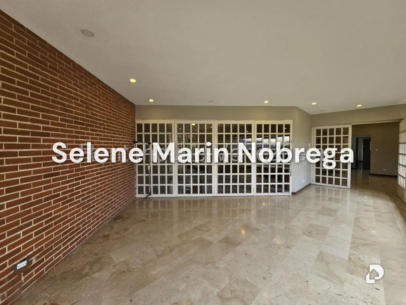House in Macaracuay, Caracas – 10