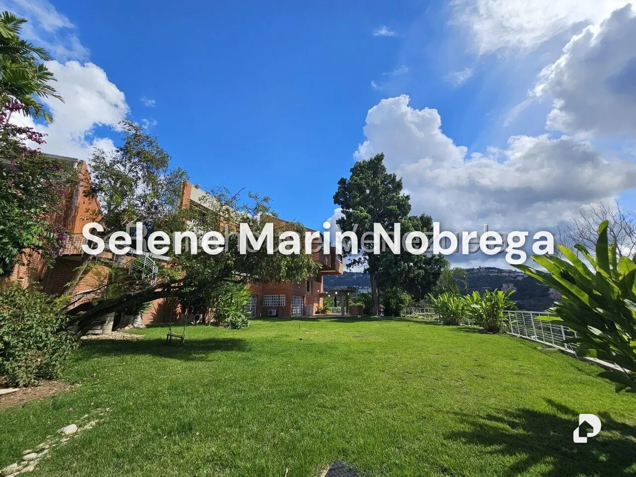 House in Macaracuay, Caracas – 23