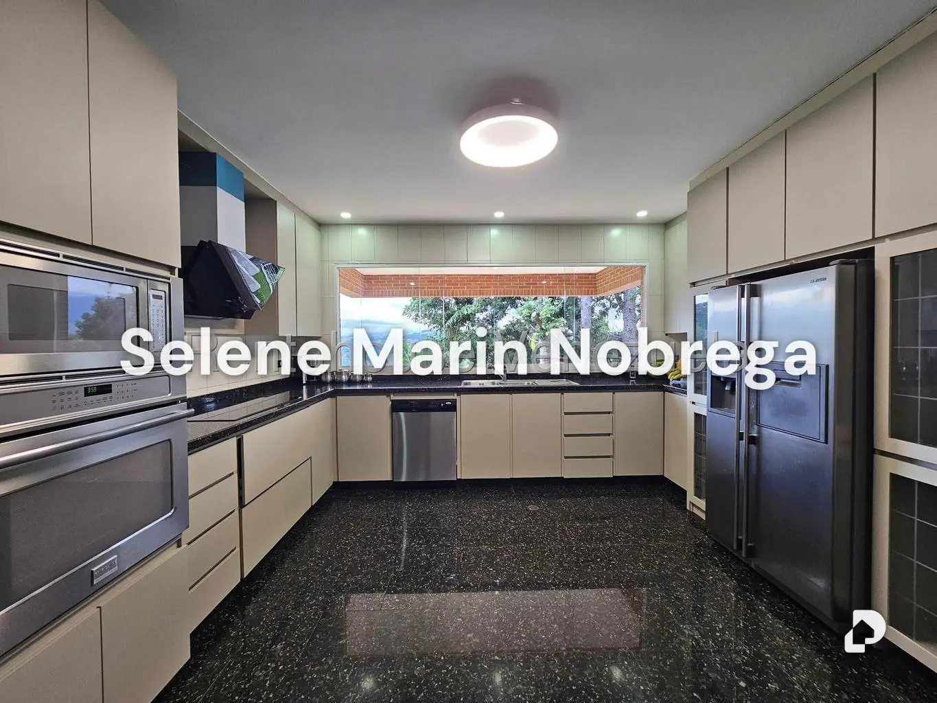 House in Macaracuay, Caracas – 12