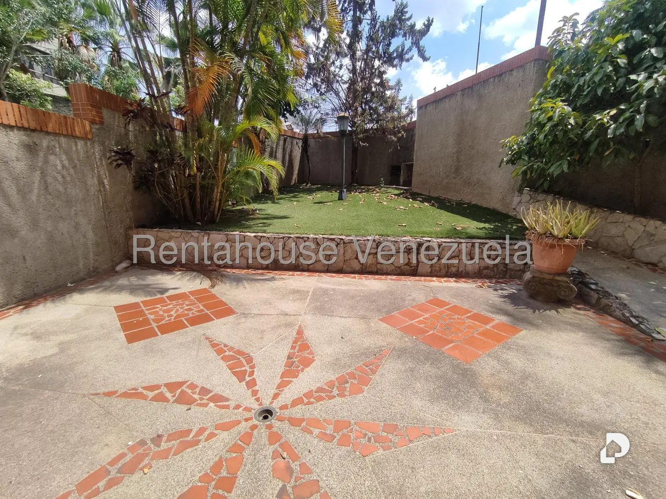 Apartamento en Colinas de La California, Caracas – 24