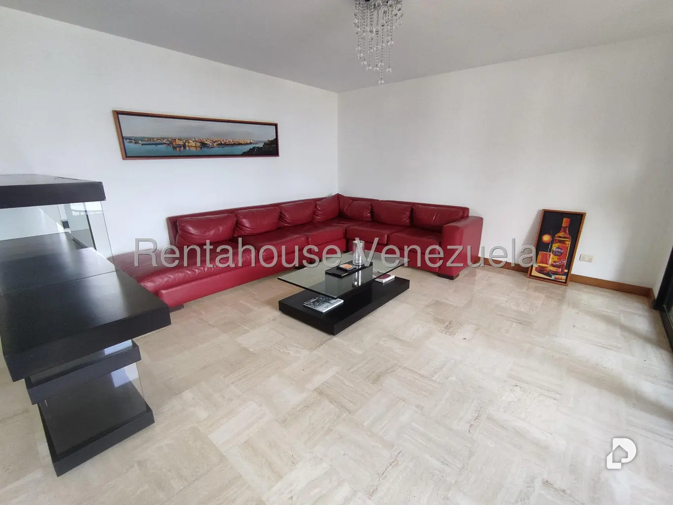 Apartamento en Colinas de La California, Caracas – 6