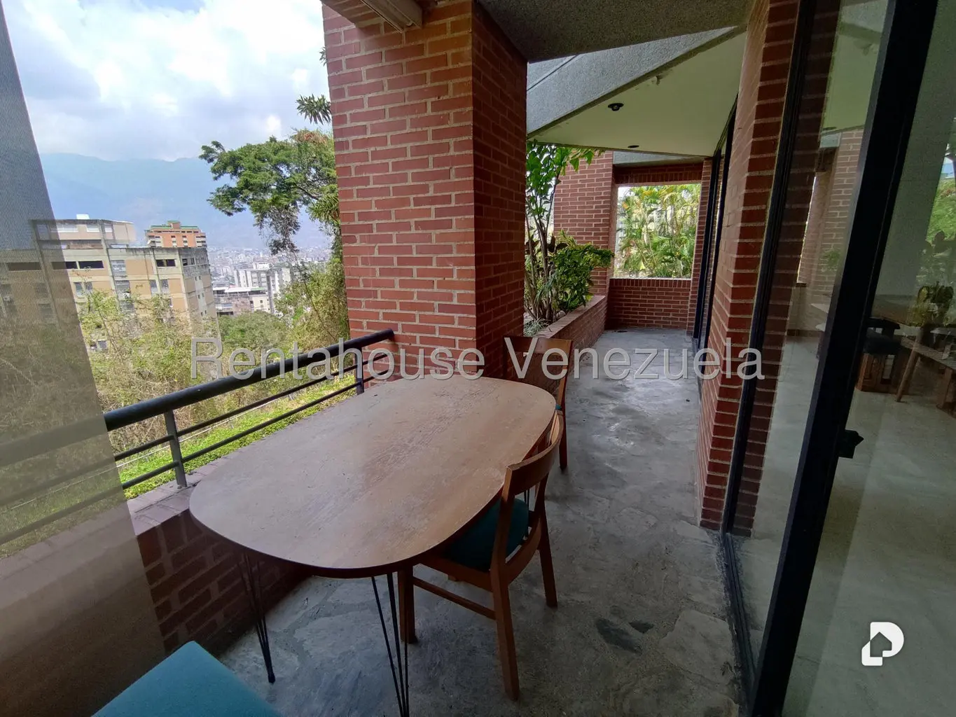 Apartamento en Colinas de La California, Caracas – 9