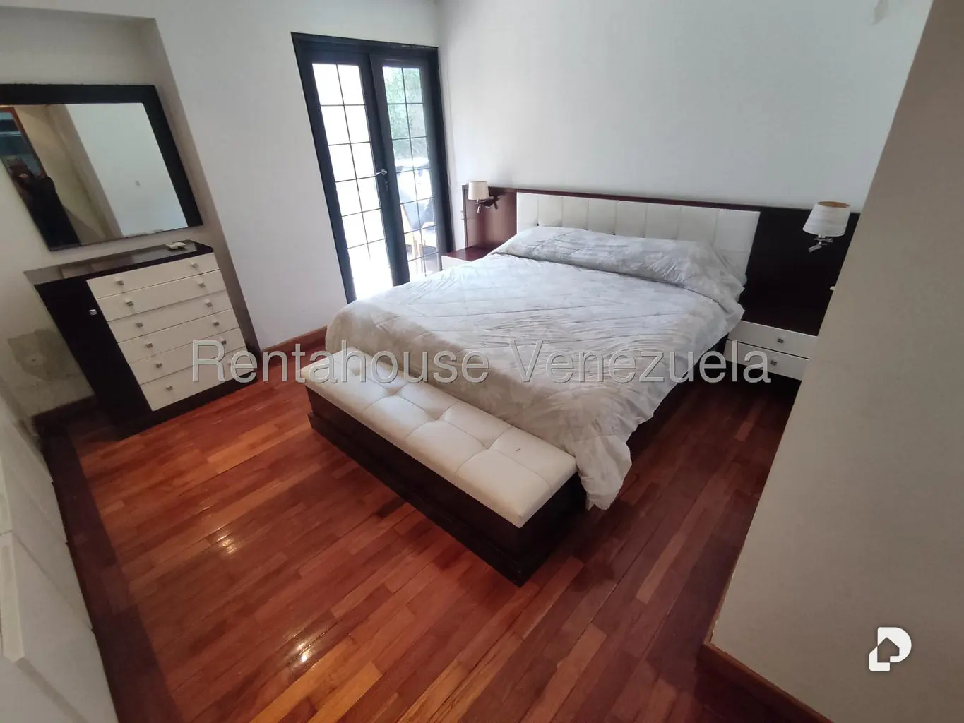 Apartamento en Colinas de La California, Caracas – 16