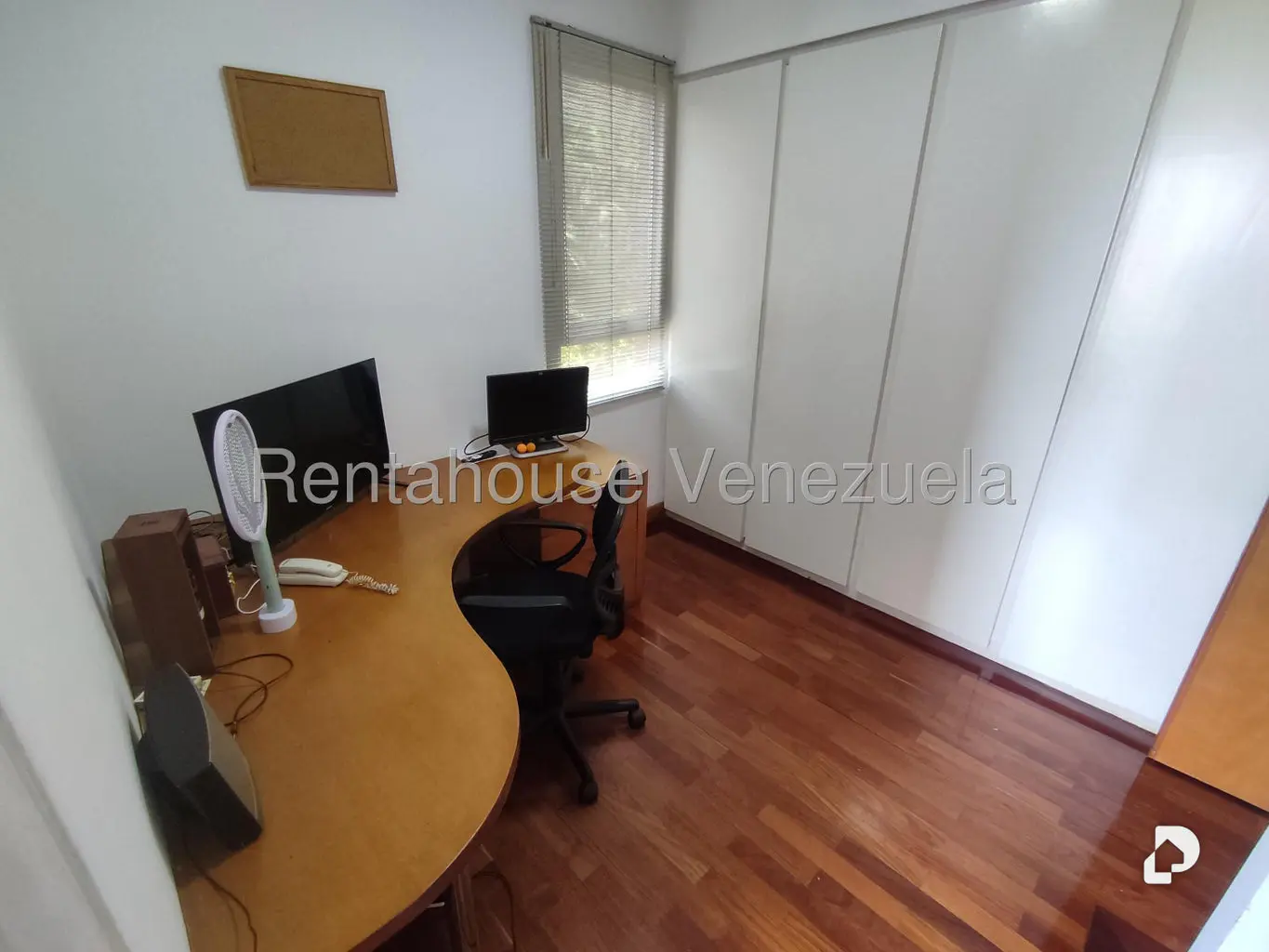 Apartamento en Colinas de La California, Caracas – 13