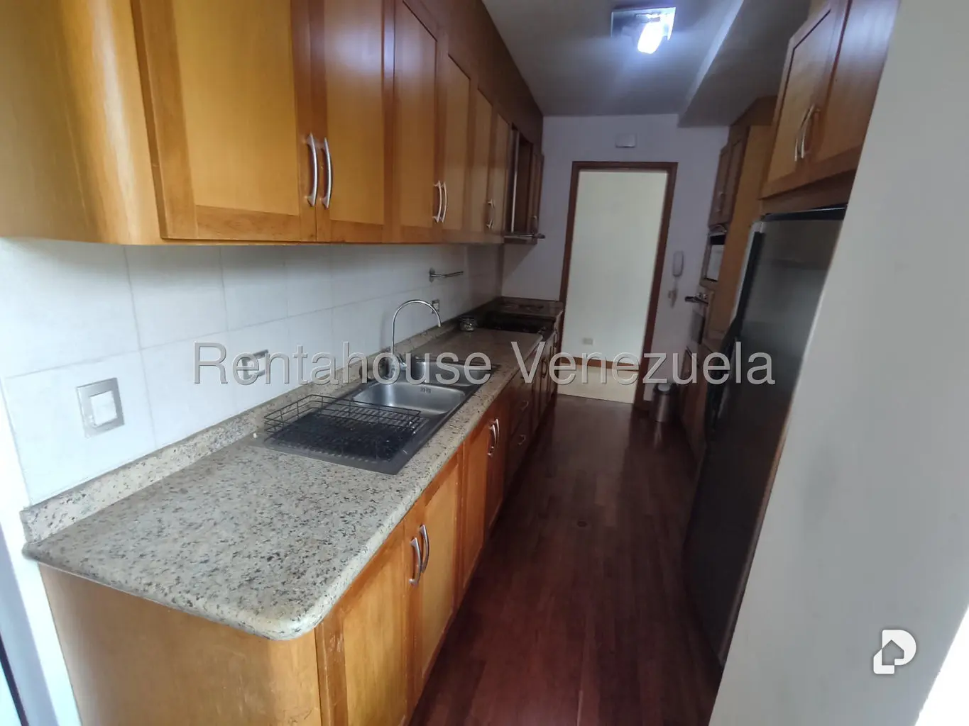 Apartamento en Colinas de La California, Caracas – 11