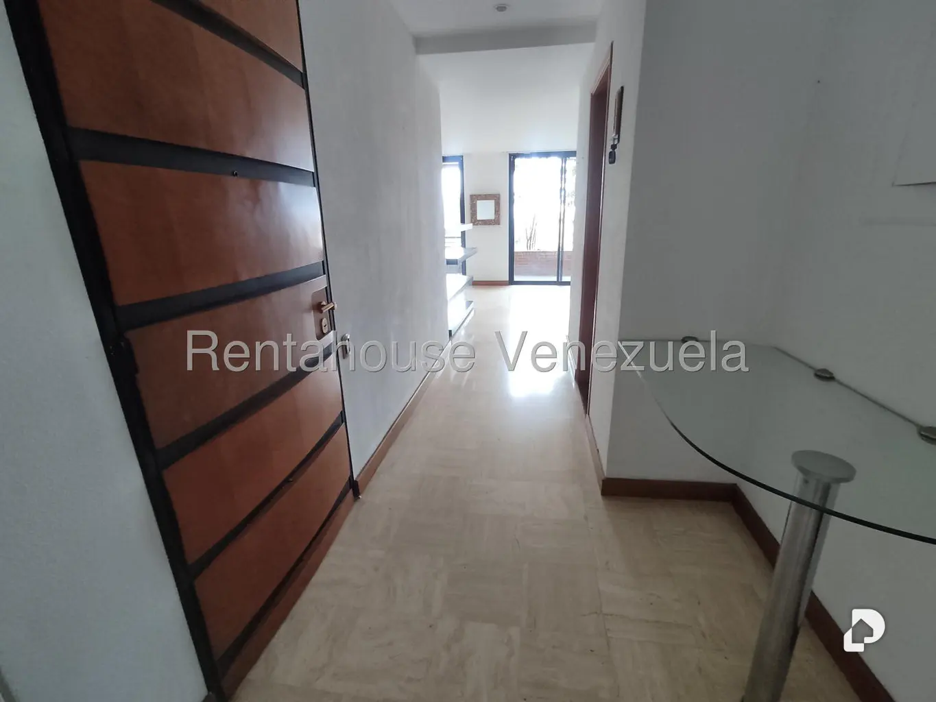Apartamento en Colinas de La California, Caracas – 4