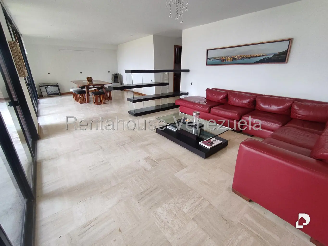Apartamento en Colinas de La California, Caracas – 5