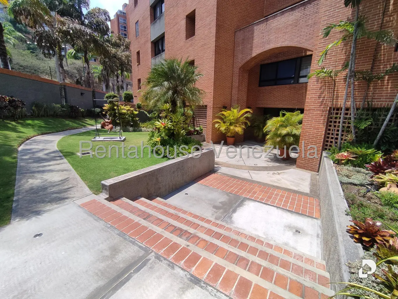 Apartamento en Colinas de La California, Caracas – 2