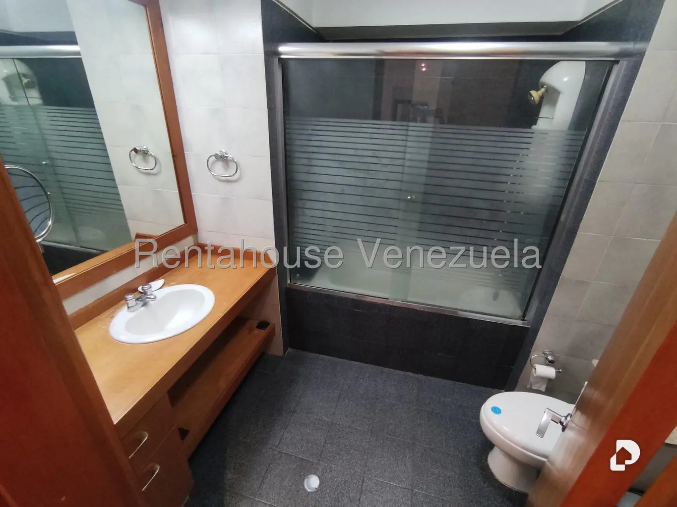 Apartamento en Colinas de La California, Caracas – 18