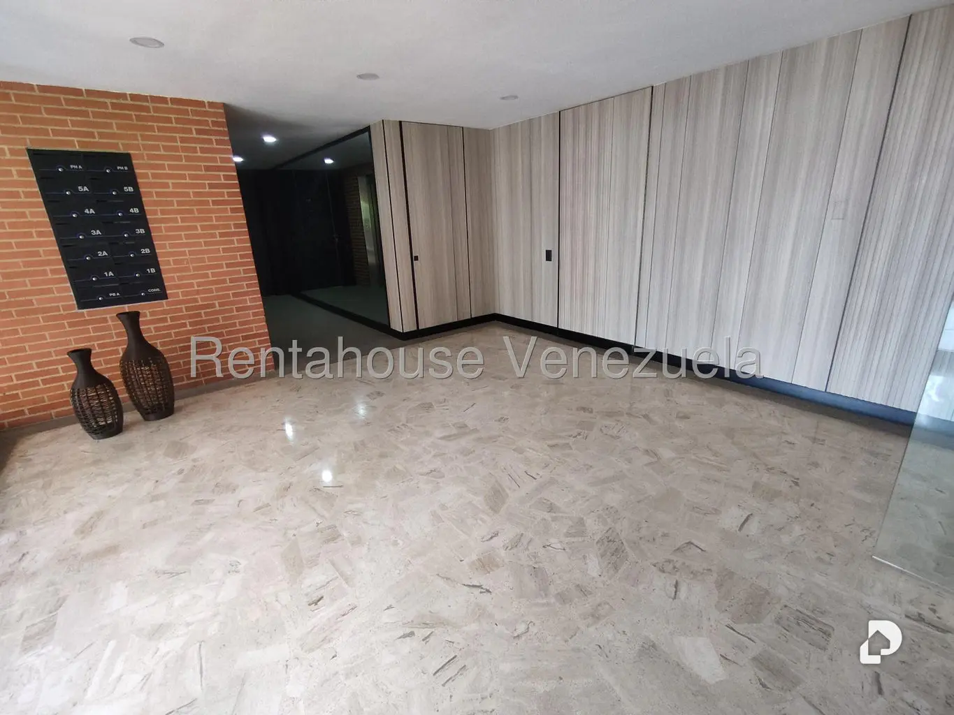 Apartamento en Colinas de La California, Caracas – 3
